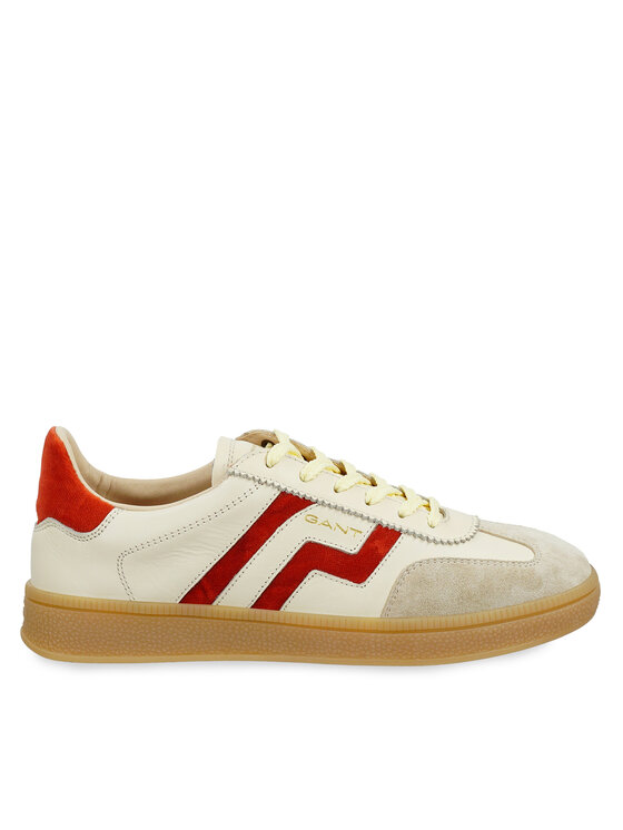 Gant Снікерcи Gant 32531200 Écru