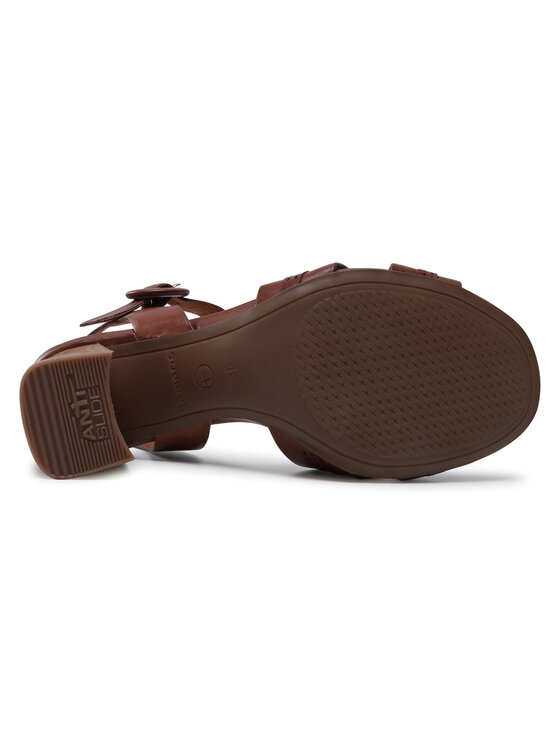 Tamaris Sandale Tamaris 1-28305-26 Maro