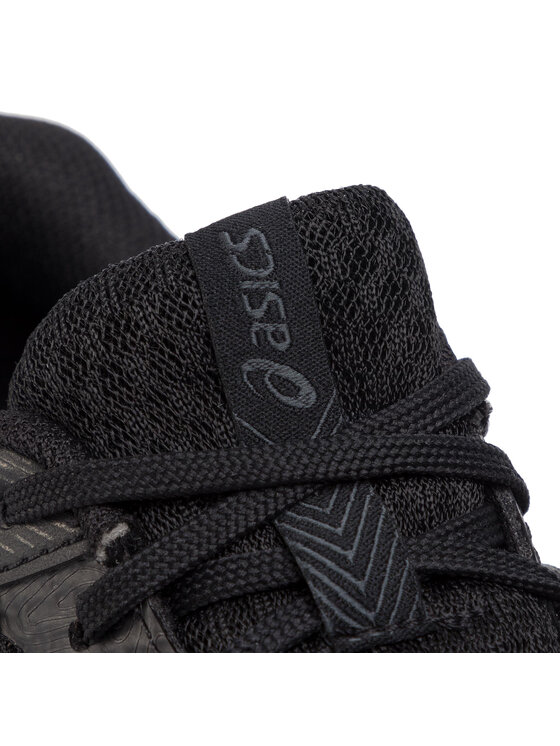 Asics Tenisice za trčanje Asics Gel-Sonoma 5 G-Tx GORE-TEX 1012A567 Crna