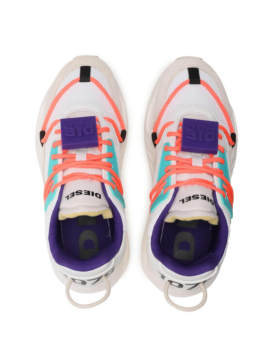 Sneakers Diesel S-Serendipity Lc Evo W Y02544 P4010 H8512 Bej