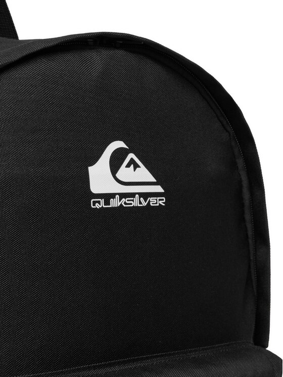 Quiksilver Zaino Quiksilver CWBEO-QUIK-HT-002-10 Nero