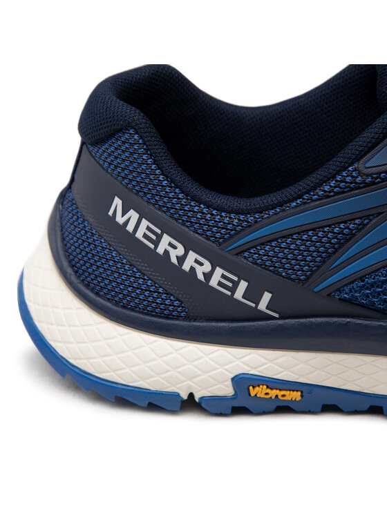 Merrell Zapatillas de running Merrell Bare Access Xtr J99543 Azul marino