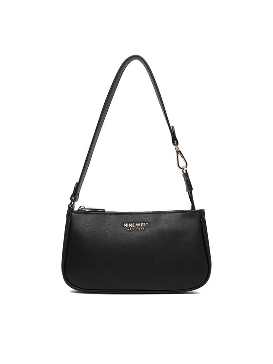 Nine West Borsetta Nine West CEO-VELVET CHARM-LA374-4788 Nero