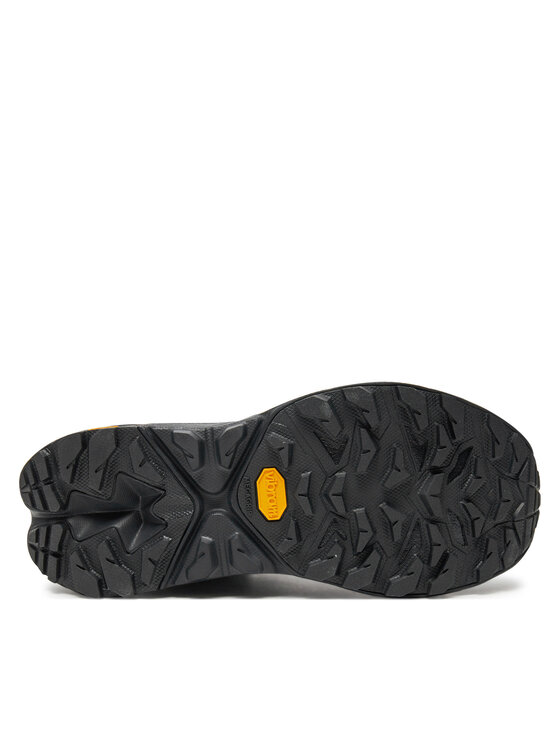 Hoka Трекінгові черевики Hoka Anacapa 2 Mid GTX GORE-TEX 1142831 Чорний