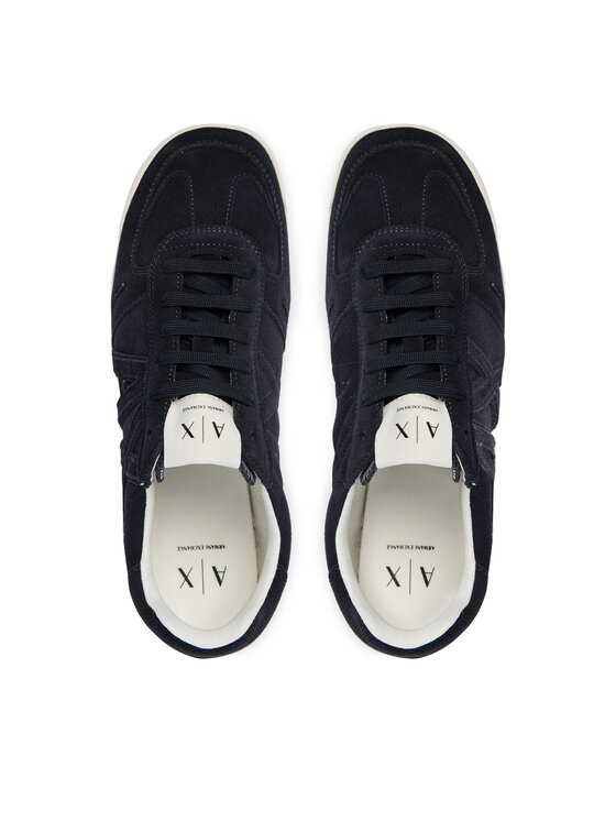 Armani Exchange Снікерcи Armani Exchange XM002616 AF19687 ZB004 Cиній