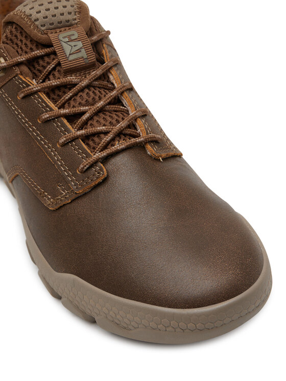 CAT Footwear Снікерcи CAT Footwear P726318 Коричневий