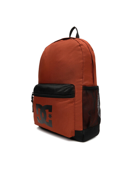 DC Shoes Рюкзак DC Shoes C-DCI-P-003-08 Оранжевий