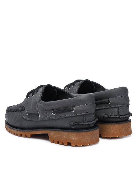 Timberland Туфлі Timberland TB0A2PDQEJV1 Сірий