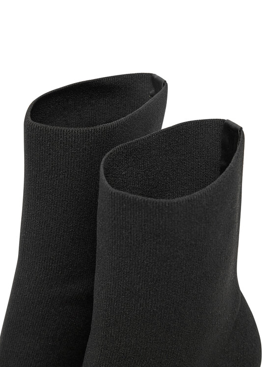 Aldo Īsie zābaki Aldo Plumtree 13816591 Melns