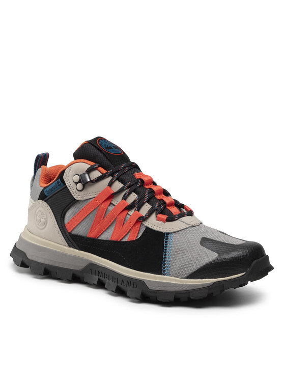 Timberland Półbuty Timberland Treeline Str Low TB0A2EPDK51 Beżowy