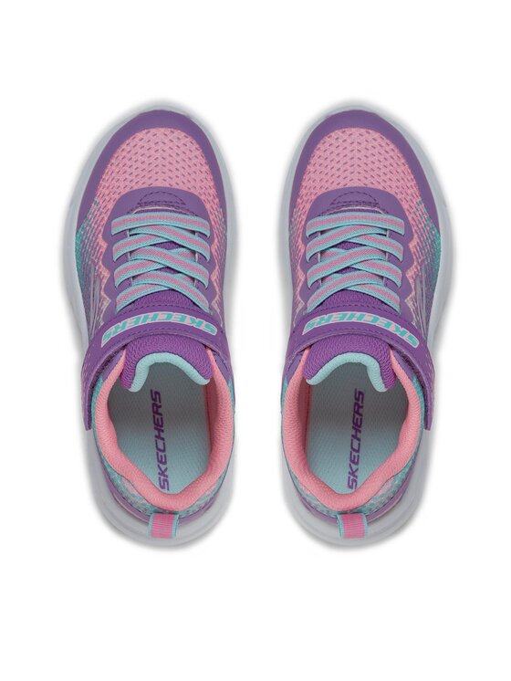 Skechers Снікерcи Skechers Go Run 650 302430L/PRMT Фіолетовий