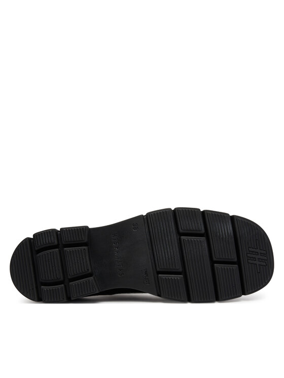 Hispanitas zapatos Oxford Hispanitas HI254235 Negro