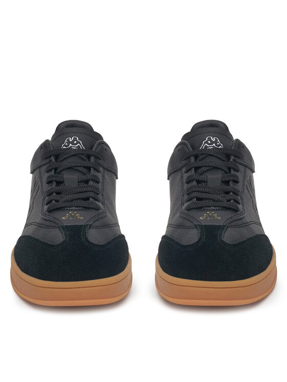 Kappa Sneakersy Kappa MC-24880H(M) Černá