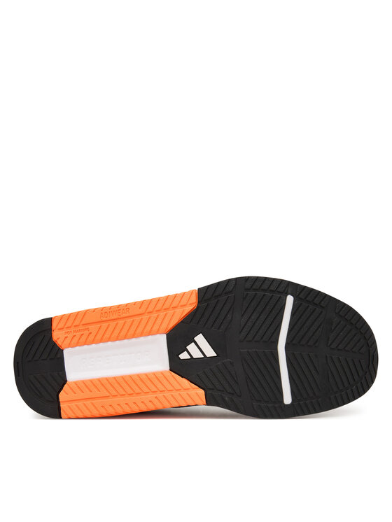 adidas Взуття для тренажерного залу adidas Dropset Base JQ1449 Сірий