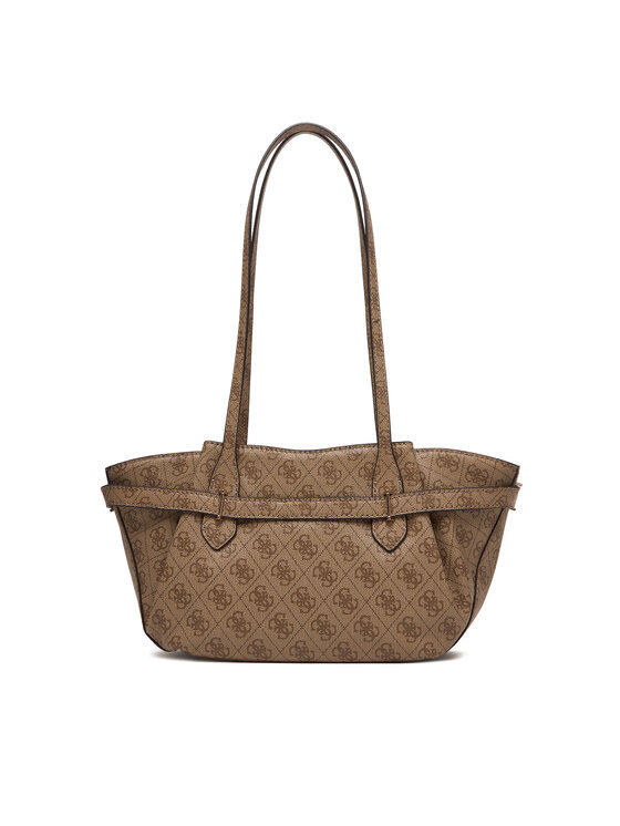 Guess Сумка Guess Yesba HWSG78 33080 Бежевий
