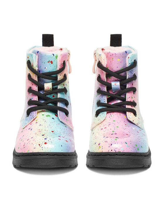 DeeZee Puszābaki DeeZee CEO-CM221215-7 Daudzkrāsains