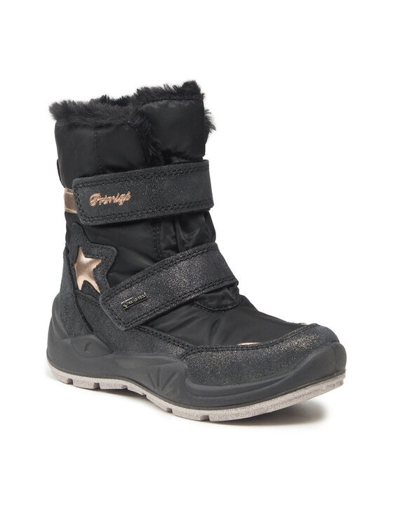 Primigi Снігоходи Primigi GORE-TEX 4883122 S Чорний