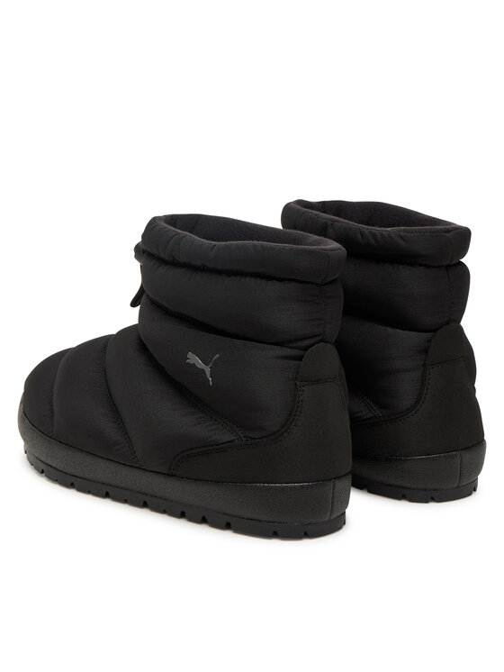 Puma Снігоходи Puma Tuff Terra Hi 402177 01 Чорний