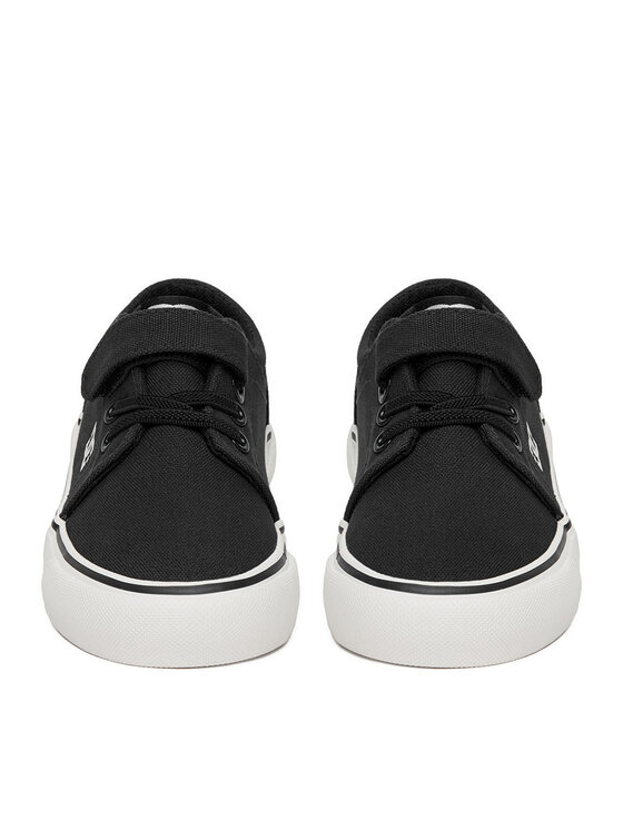 DC Shoes Кросівки DC Shoes CEO-LEA-BDB-DC008 Чорний