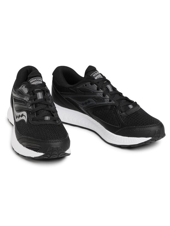 Saucony Pantofi pentru alergare Saucony Cohesion 13 S20559-1 Negru