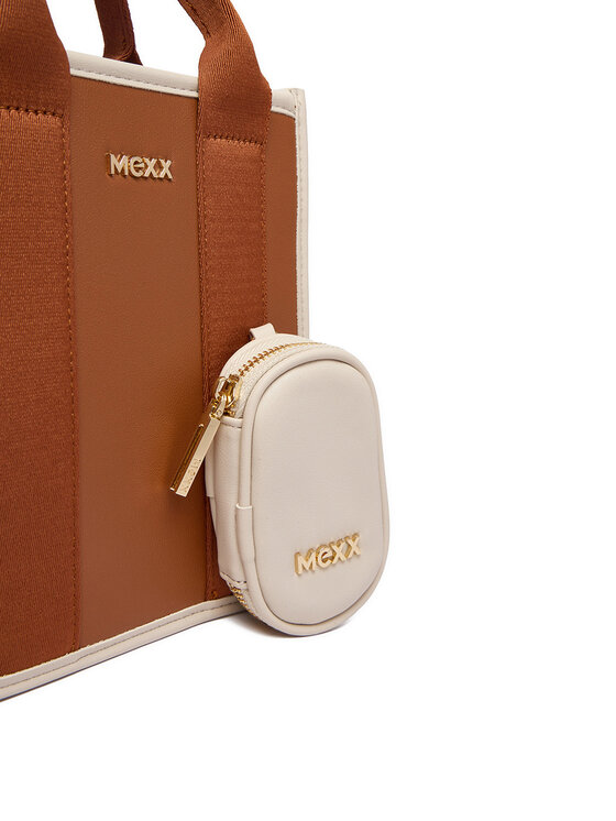 MEXX Сумка MEXX EO-MEXX-L-016-09 Коричневий