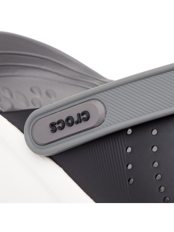 Crocs Шльопанці Crocs Literide Clog 204592 Чорний