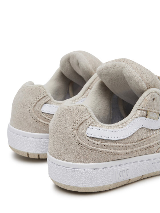 Vans Sneakers Vans Speed Ws VN000S642N11 Beige