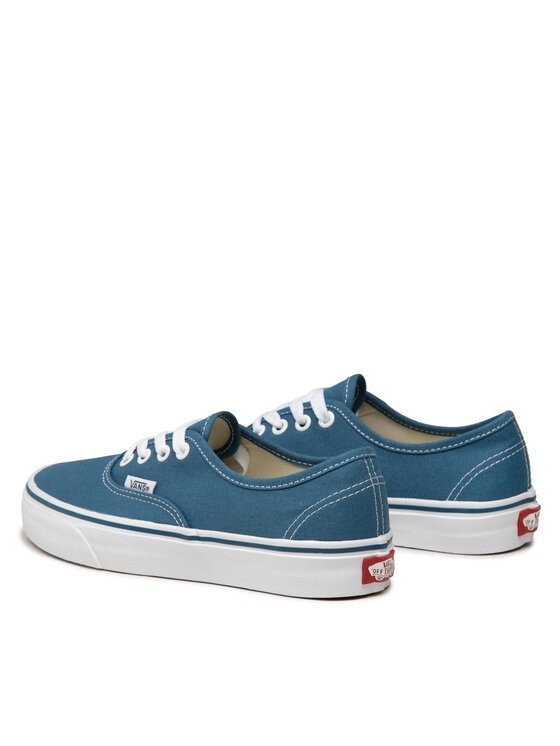 Vans Πάνινα παπούτσια Vans Authentic VN-0 EE3NVY Μπλε