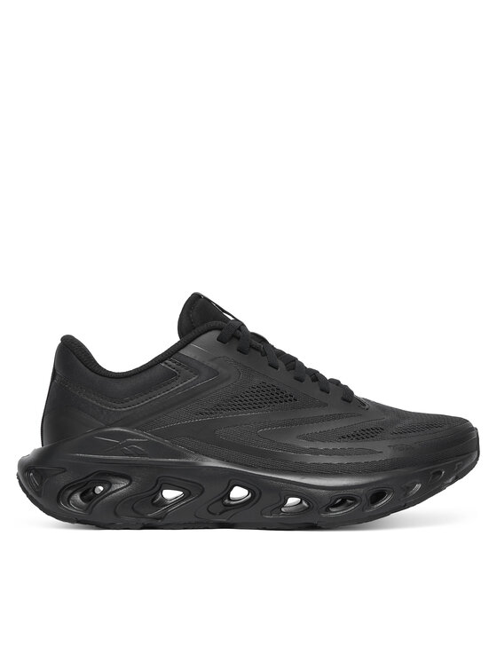 Reebok Взуття для бігу Reebok SS-FUEL FLEX RUN 100235790 W Чорний