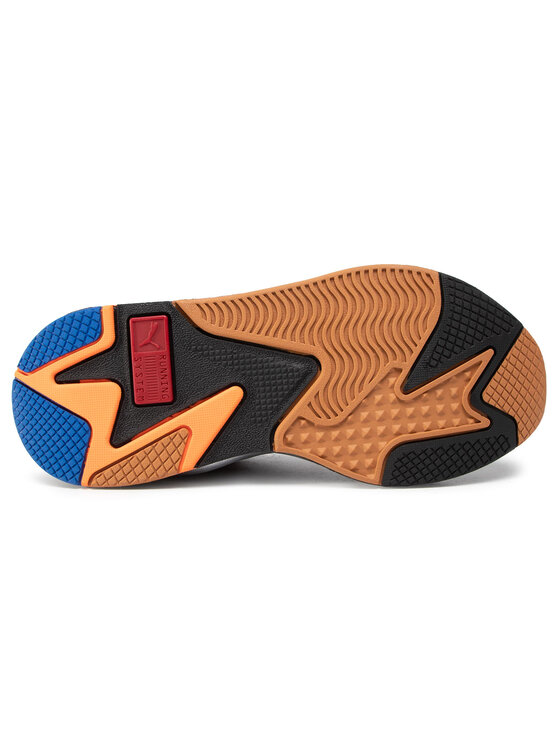 Puma Sneakers Puma Rs-X3 Rf 373378 01 Negru