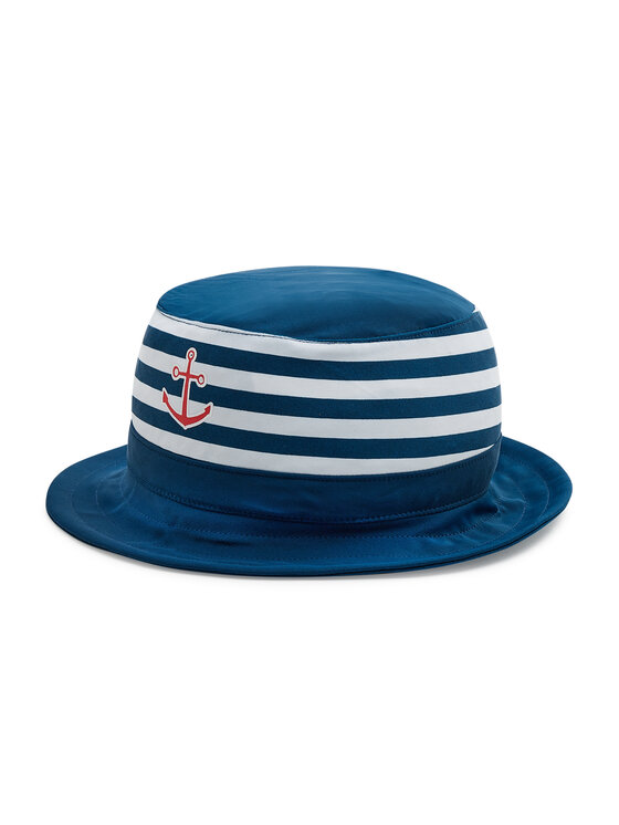 Playshoes Bucket kapa Playshoes 460117 M Tamnoplava