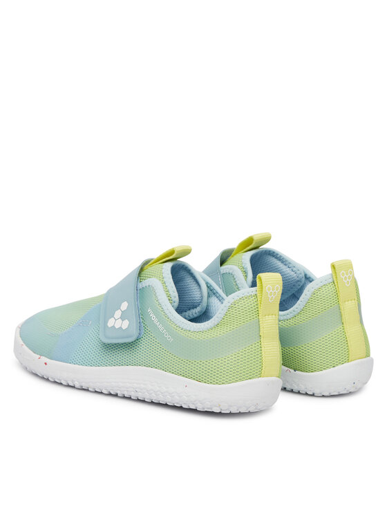 Vivo Barefoot Снікерcи Vivo Barefoot Primus Sport IV 105459 Кольоровий
