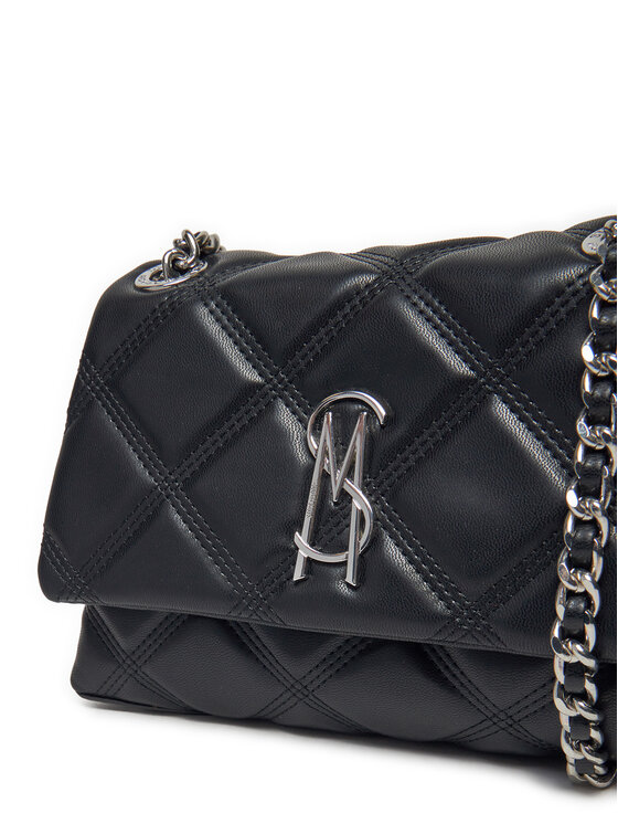 Steve Madden Torbica Steve Madden Bvolturi SM13001344 Crna