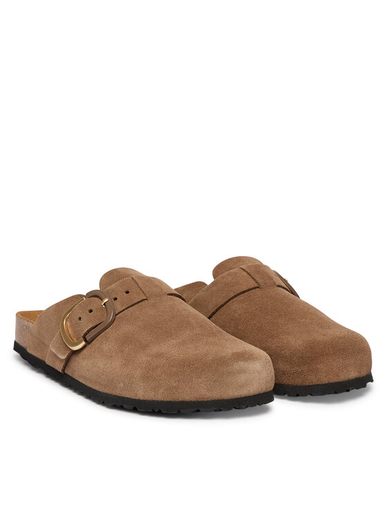 Tamaris Ciabatte Tamaris 1-27600-44 Marrone