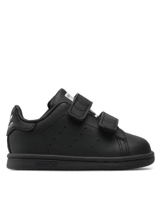 adidas Sneakersy adidas Stan Smith Cf I FY0968 Černá