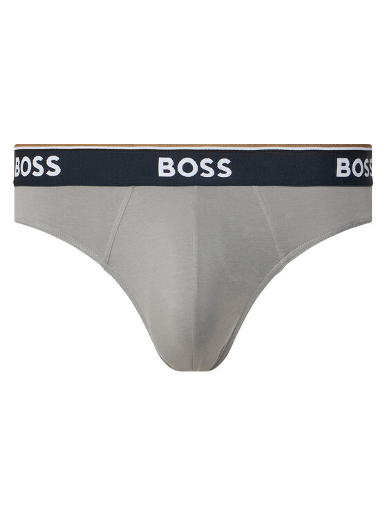 BOSS BOSS Conjunto de slips 50554683 De color