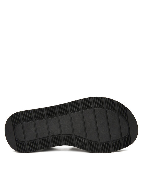 Calvin Klein Sandales Calvin Klein V4A2-83261-0326 M Melns