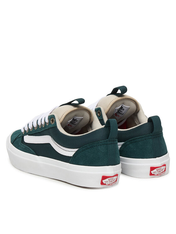 Vans Tenisówki Vans Skate Old Skool 36 + VN000D5REKD1 Zielony