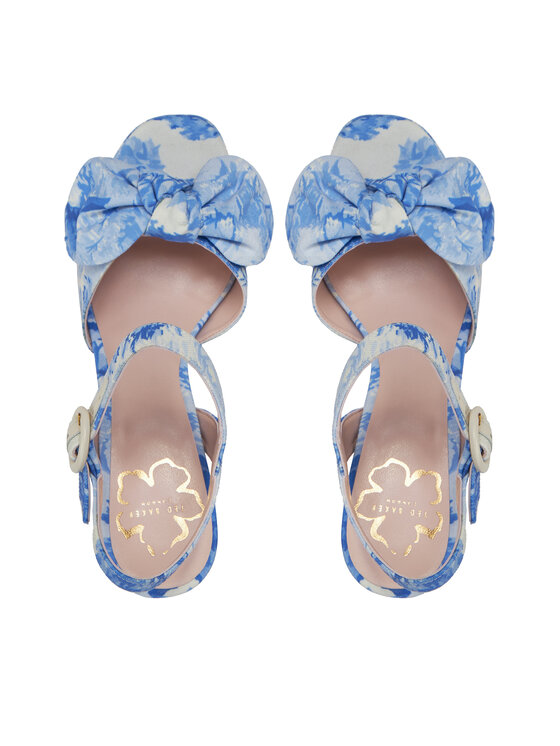 Ted Baker Sandali Ted Baker Hemmina 263176 Blu