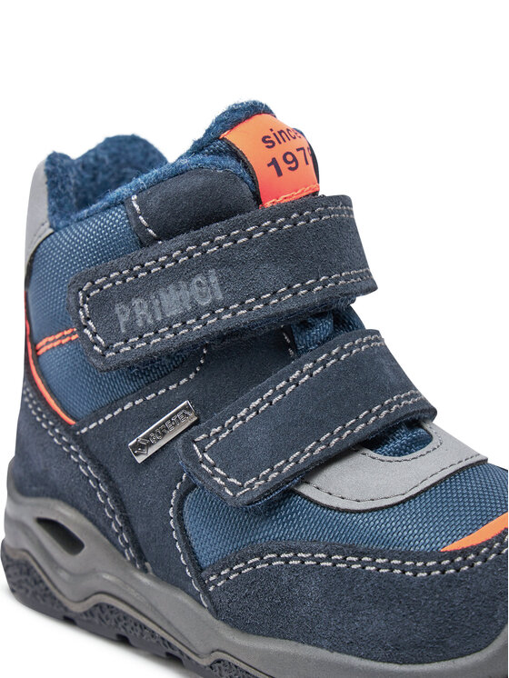 Primigi Снігоходи Primigi 6861700 M GORE-TEX Cиній