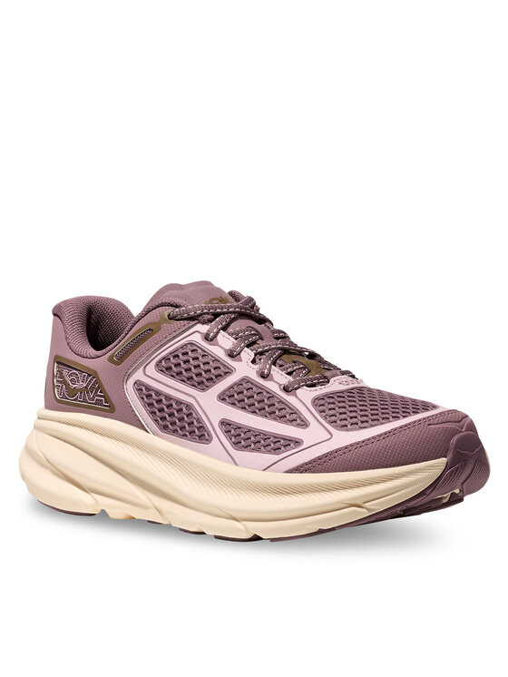 Hoka Снікерcи Hoka Clifton One 9 1155370 Фіолетовий
