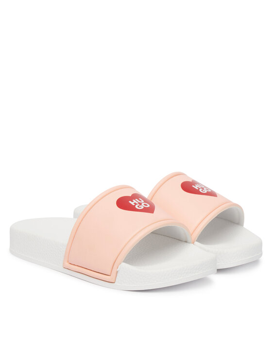 HUGO Chanclas HUGO G01158 M Rosa
