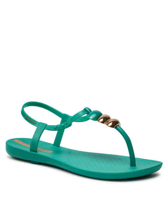 Ipanema Сандали Ipanema 83507 Зелен
