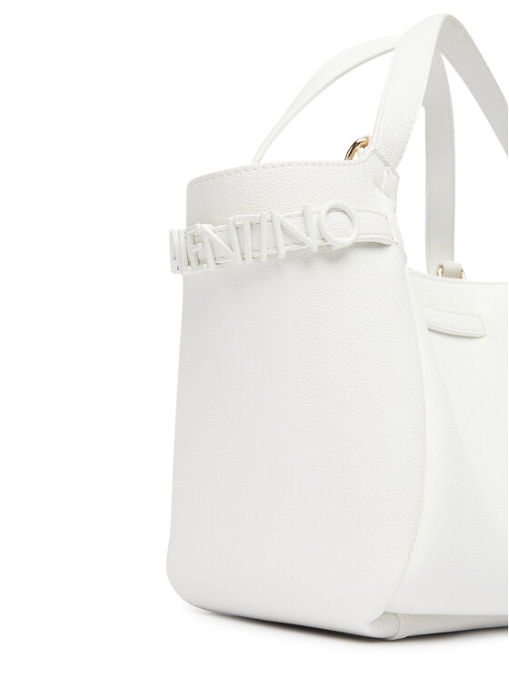 Valentino Дамска чанта Valentino Medea VBS9Q804 Бял