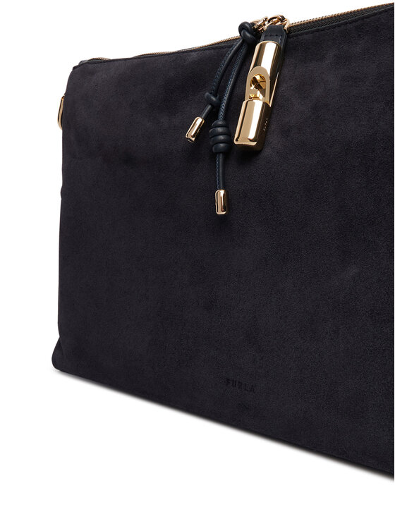Furla Soma Furla Debby M Hobo WB02006 BX4018 2677S Tumši zils