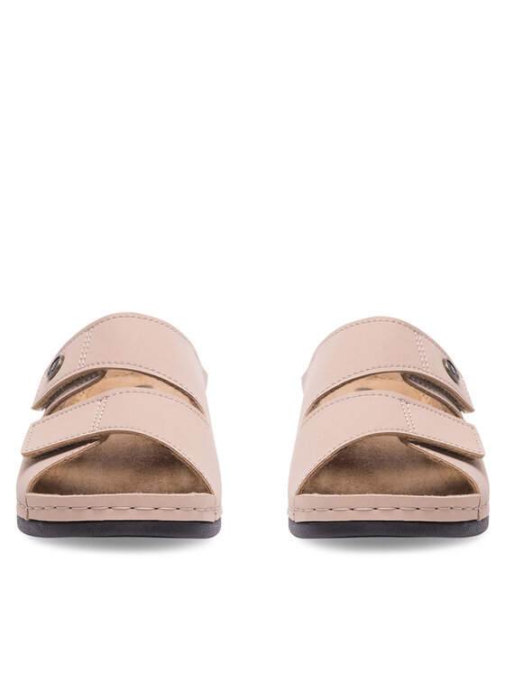 Inblu Chanclas Inblu 06080A00 Beis