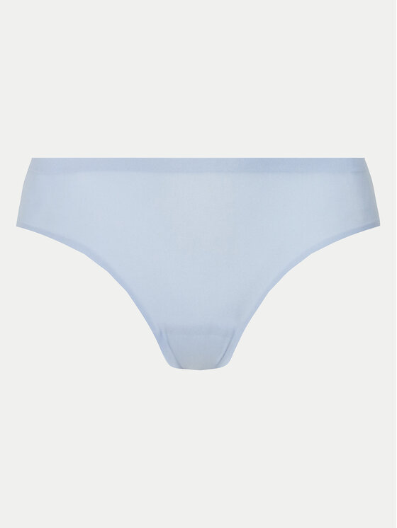 Chantelle Chantelle Klasične spodnje hlačke Soft Stretch C26430 Modra