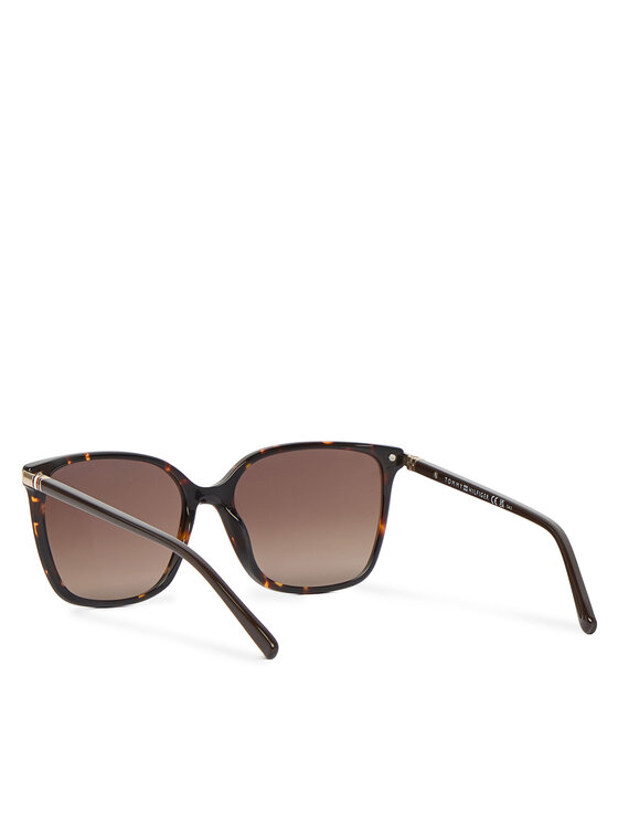 Tommy Hilfiger Ochelari de soare Tommy Hilfiger 2349/S 208623 Maro