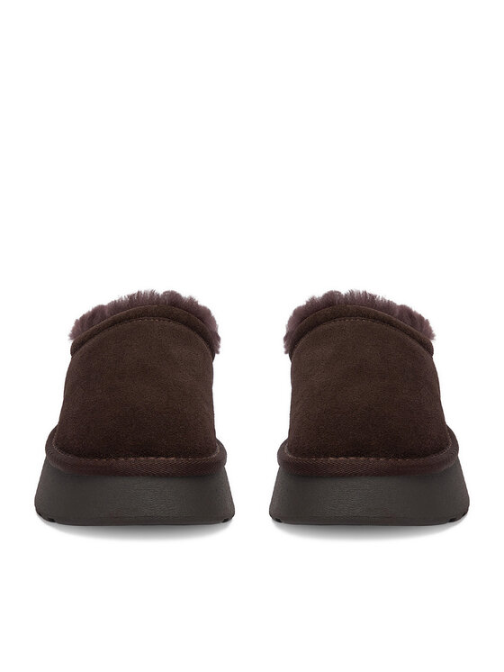 G-STAR Botas de nieve G-STAR EO-WS6667-03 Marrón oscuro