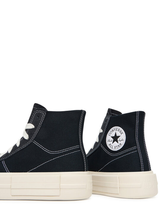 Converse Снікерcи Converse Cruise A04689C Чорний
